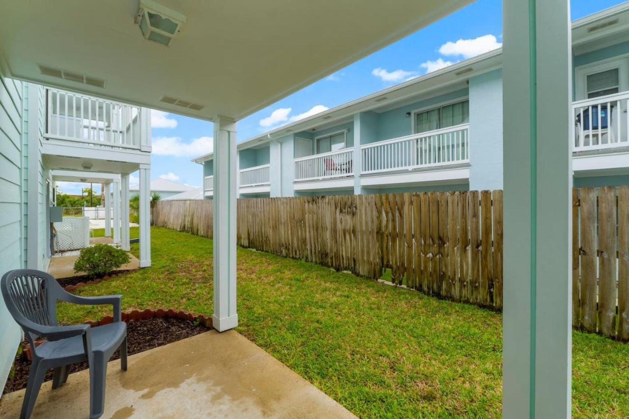 Southwinds Unit D3 Villa Panama City Beach Exterior photo