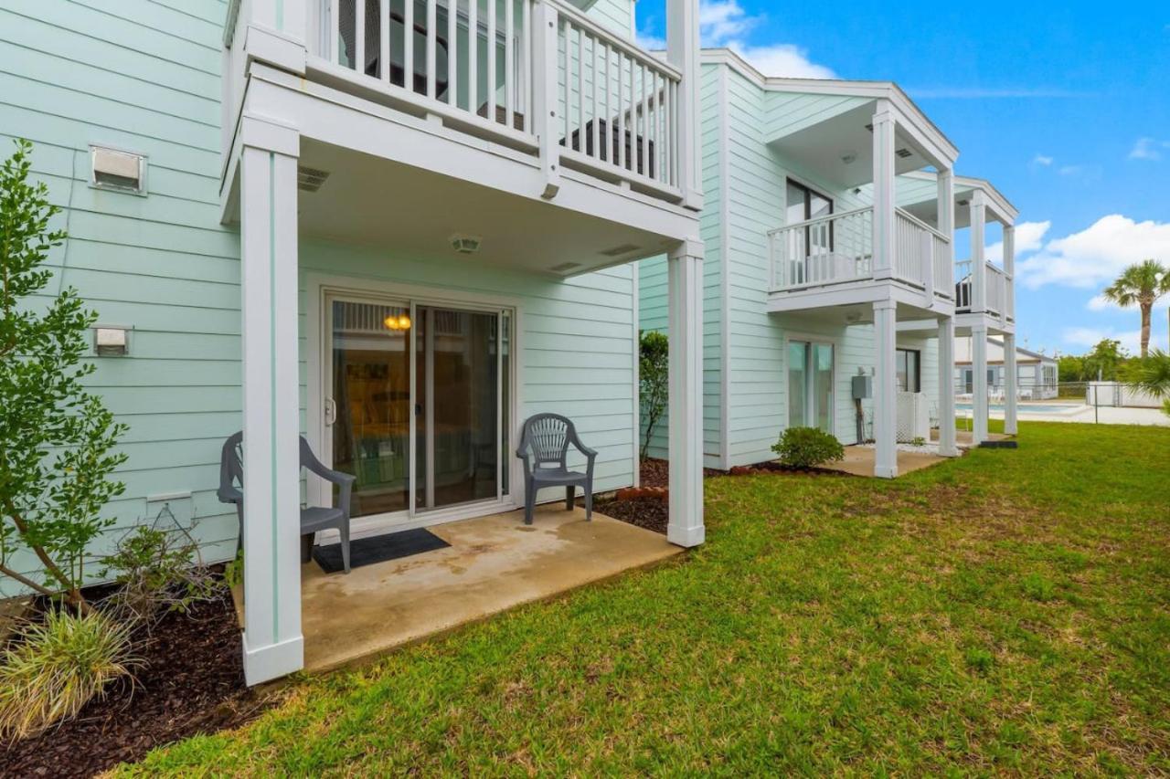 Southwinds Unit D3 Villa Panama City Beach Exterior photo